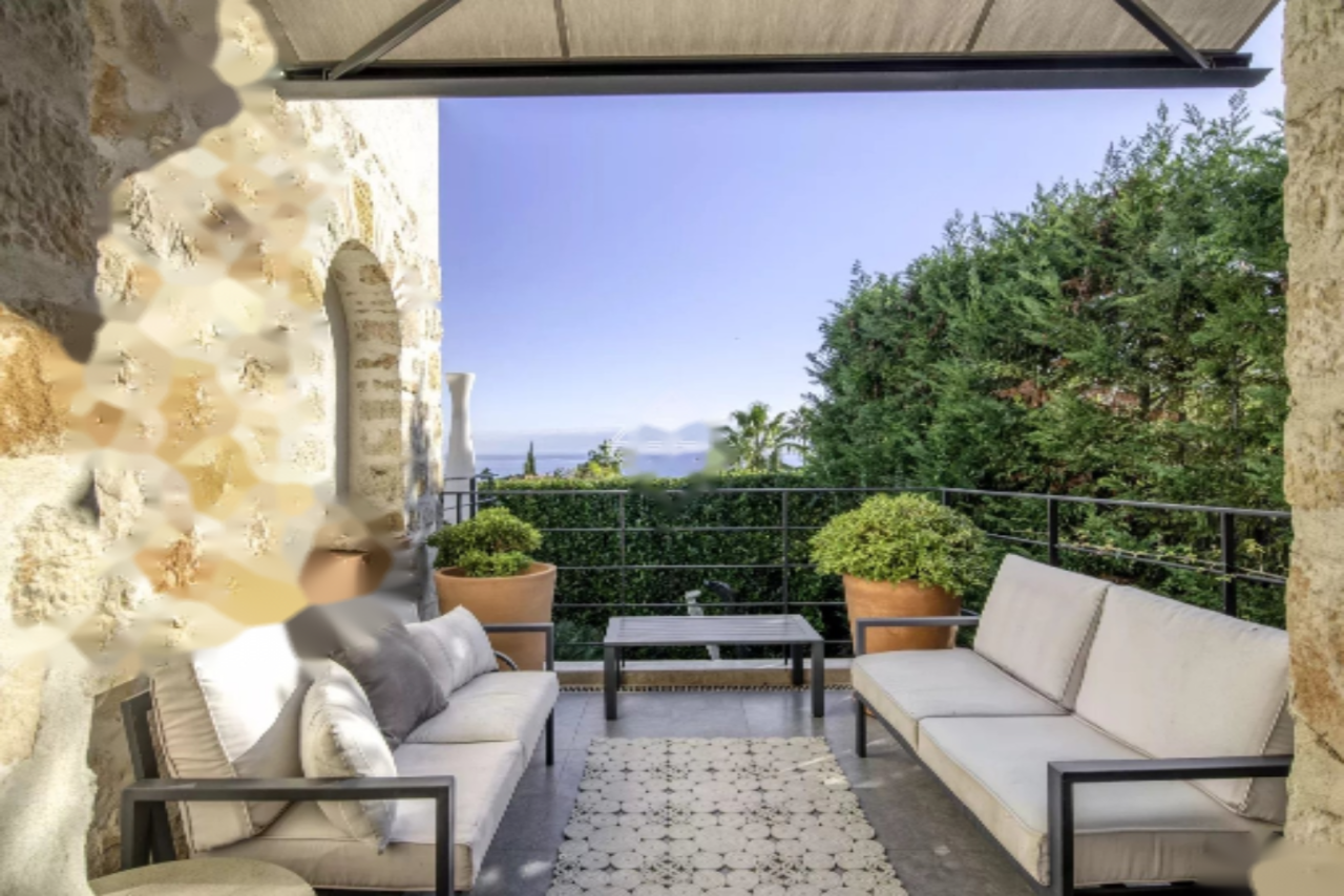 Квартира в Каннах, Франция, 285 м² - фото 11