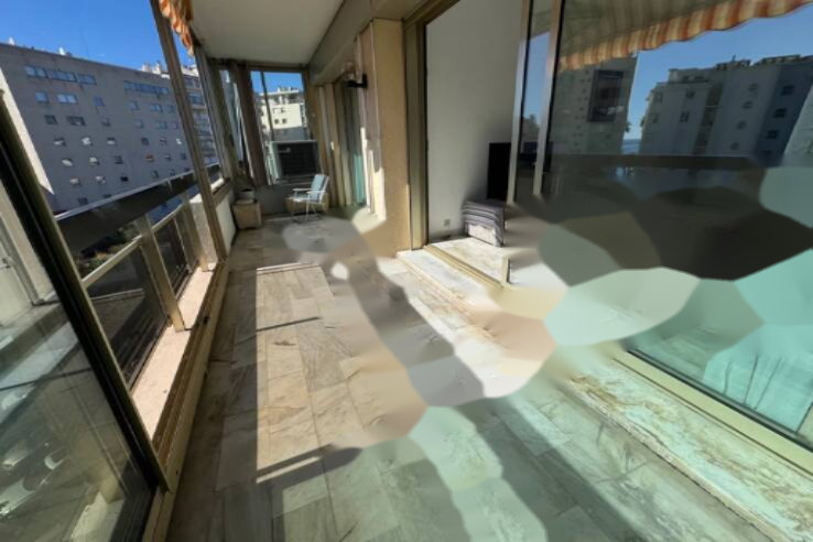 Квартира в Каннах, Франция, 84 м² - фото 5