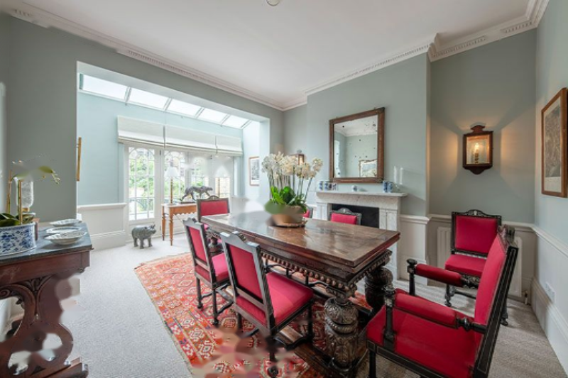 Квартира в Лондоне, Великобритания, 289 м² - фото 11