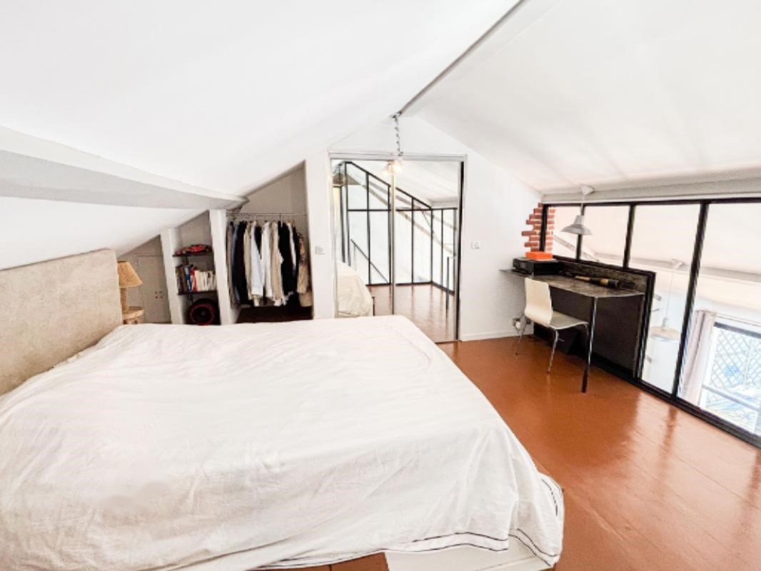 Квартира в Каннах, Франция, 76 м² - фото 11