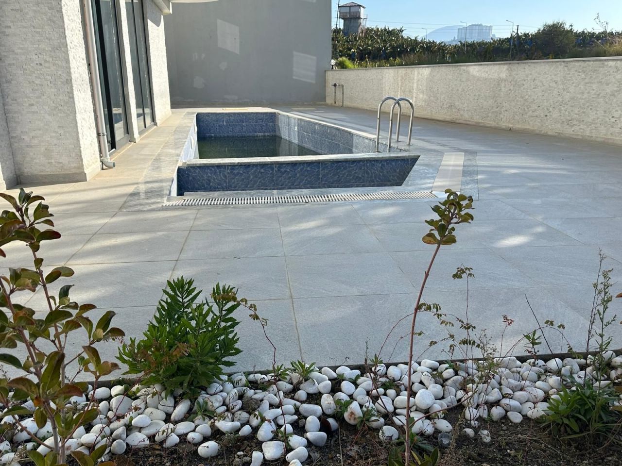 Квартира в Алании, Турция, 50 м² - фото 6