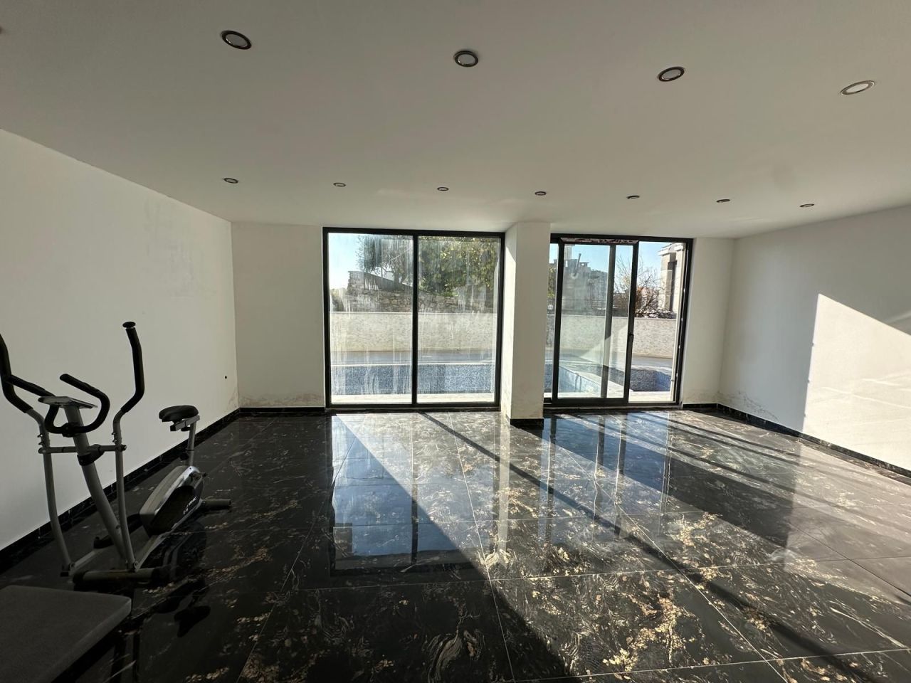 Квартира в Алании, Турция, 50 м² - фото 10