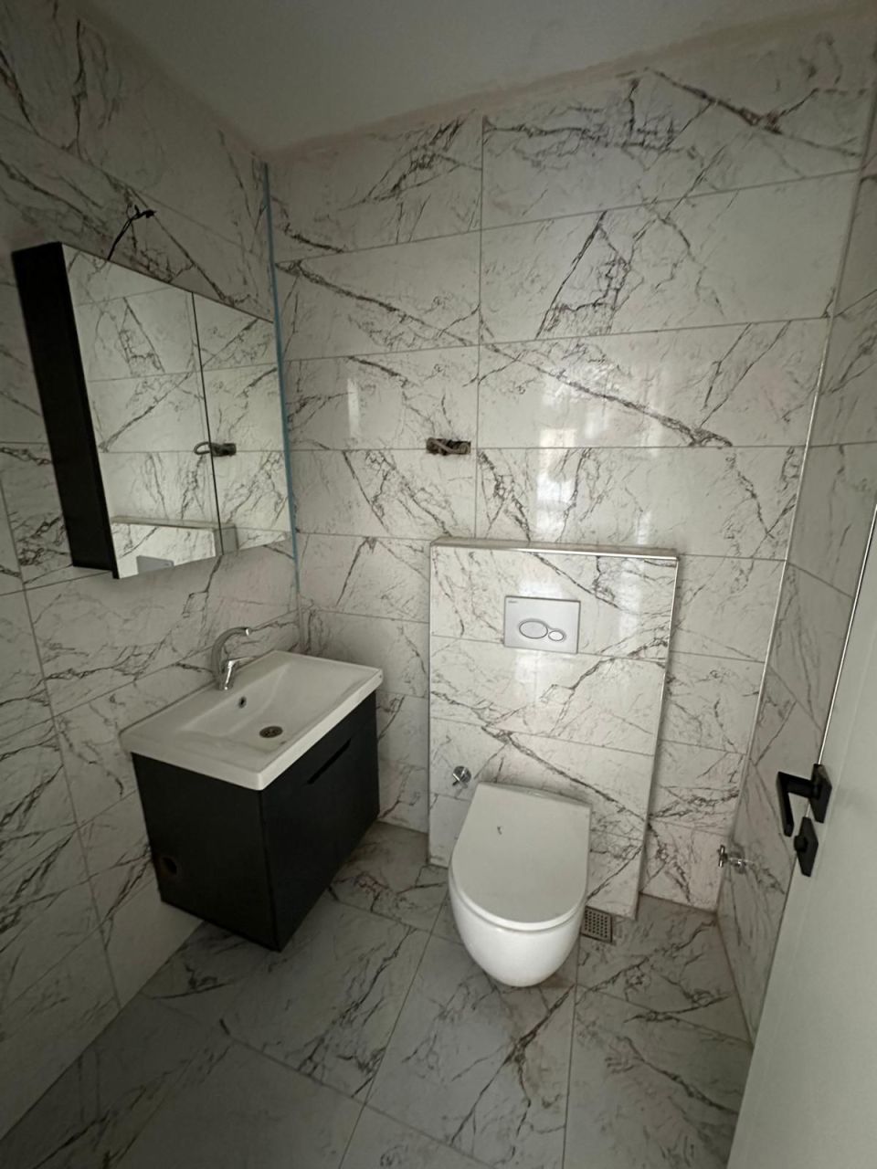 Квартира в Алании, Турция, 50 м² - фото 13