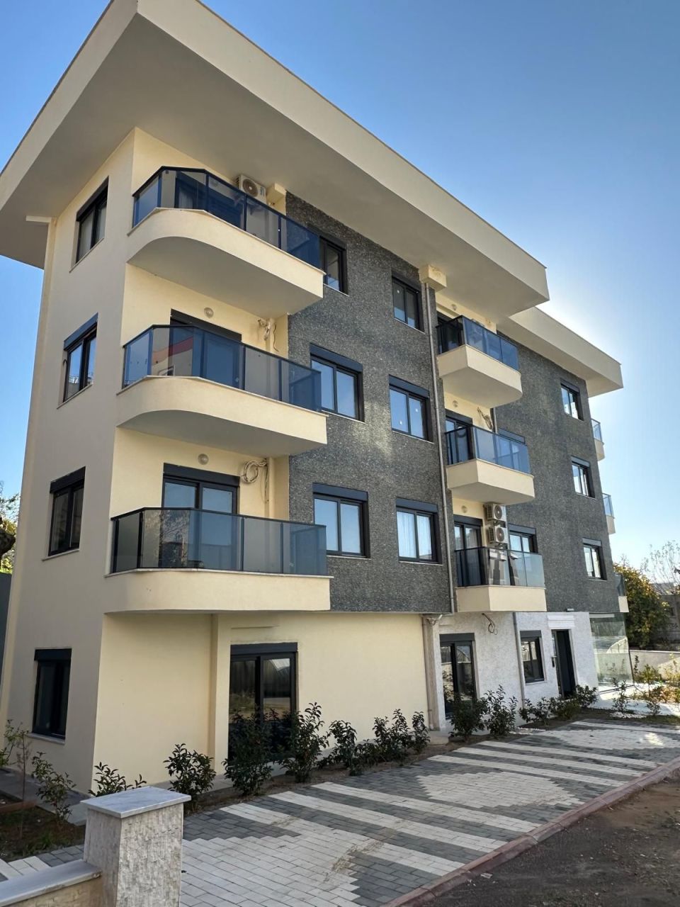 Квартира в Алании, Турция, 50 м² - фото 11