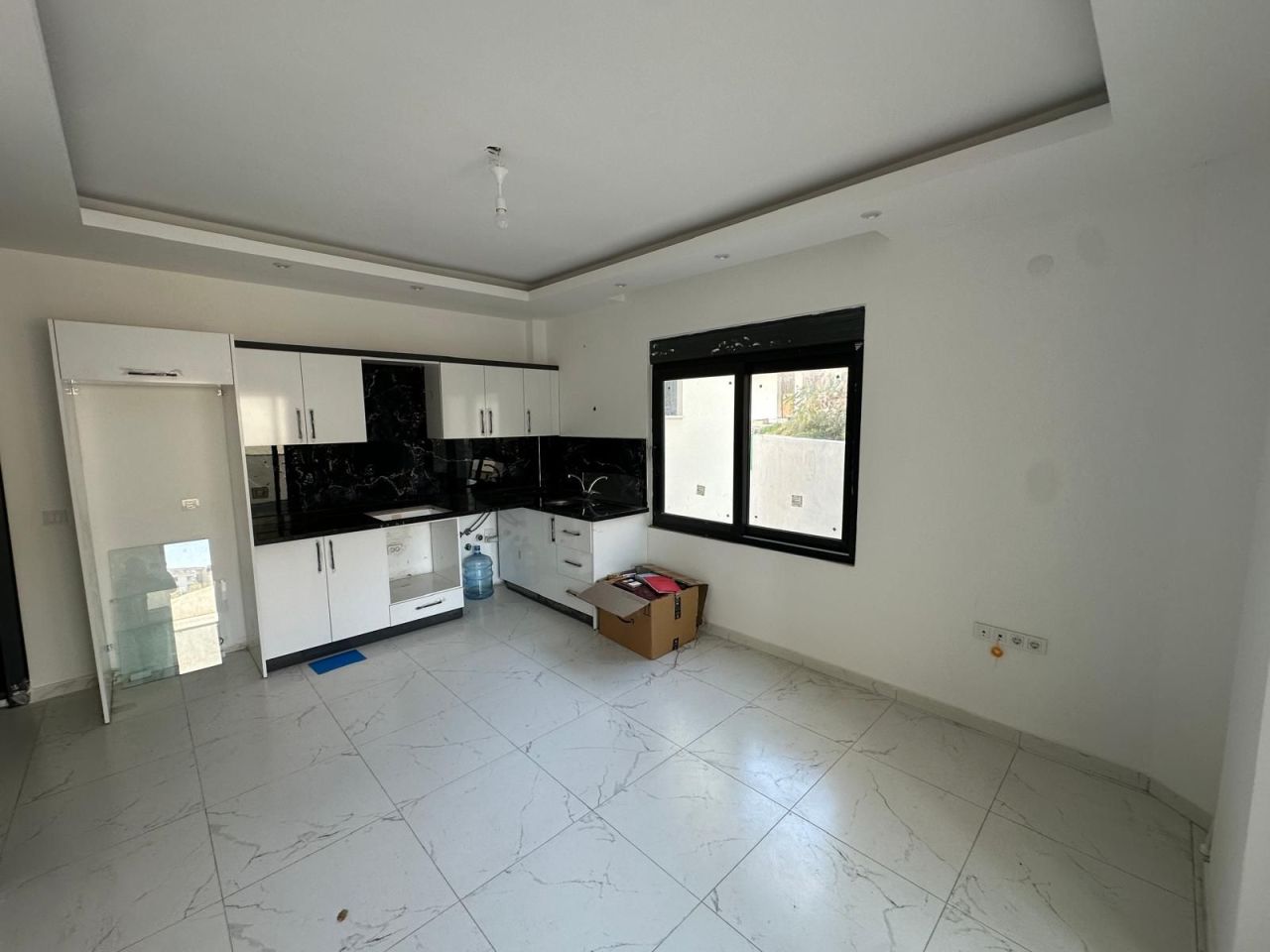 Квартира в Алании, Турция, 50 м² - фото 15