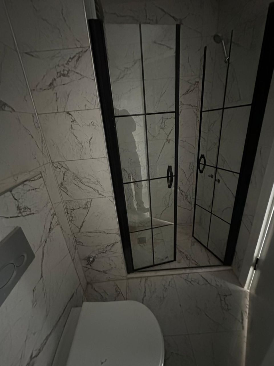 Квартира в Алании, Турция, 50 м² - фото 14