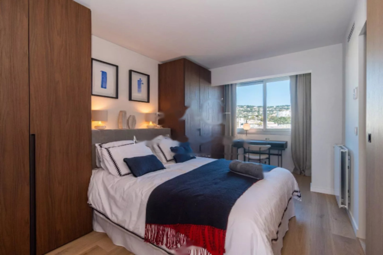 Квартира в Каннах, Франция, 87 м² - фото 11