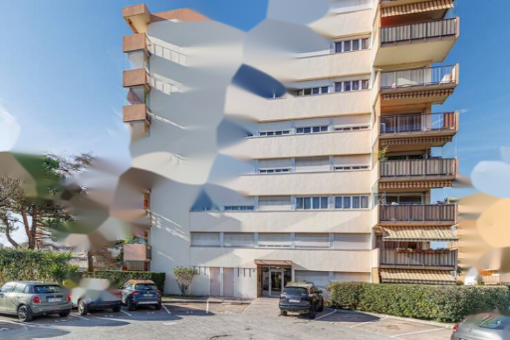 Квартира в Каннах, Франция, 86 м² - фото 5