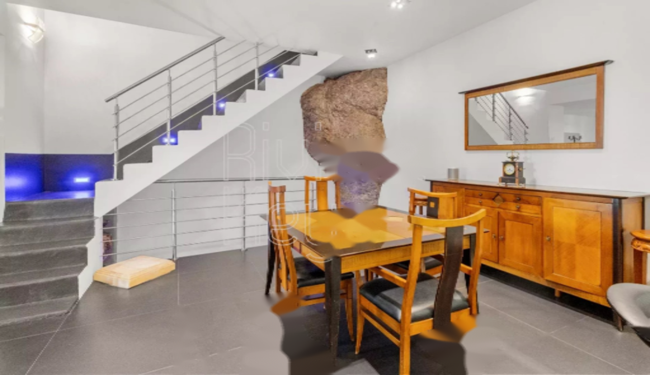 Квартира в Каннах, Франция, 190 м² - фото 11