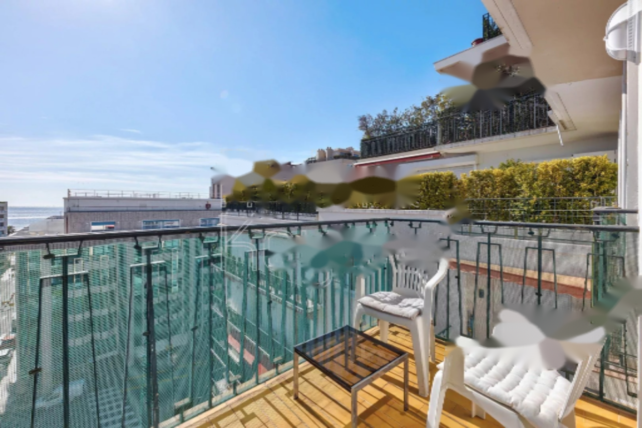 Квартира в Каннах, Франция, 76 м² - фото 11