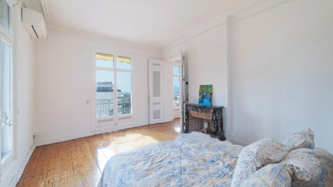 Квартира в Каннах, Франция, 190 м² - фото 11