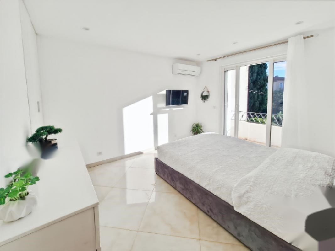 Квартира в Каннах, Франция, 114 м² - фото 11