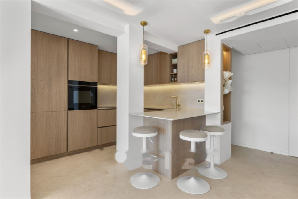 Квартира в Каннах, Франция, 102 м² - фото 11