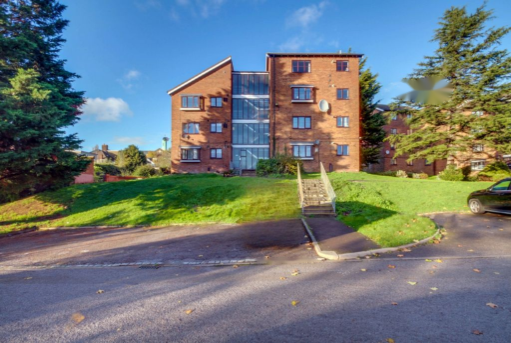 Квартира в Лондоне, Великобритания, 62 м² - фото 11