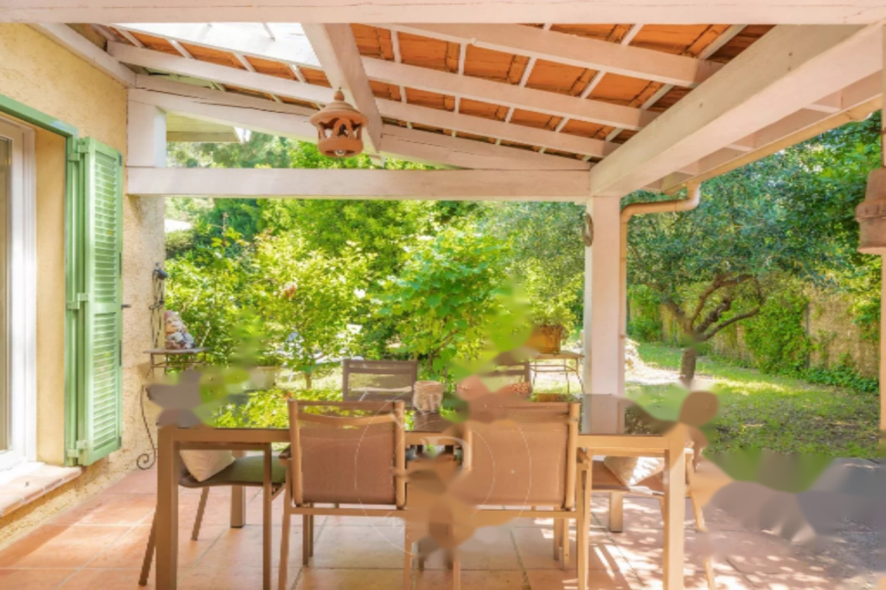 Квартира в Каннах, Франция, 150 м² - фото 11