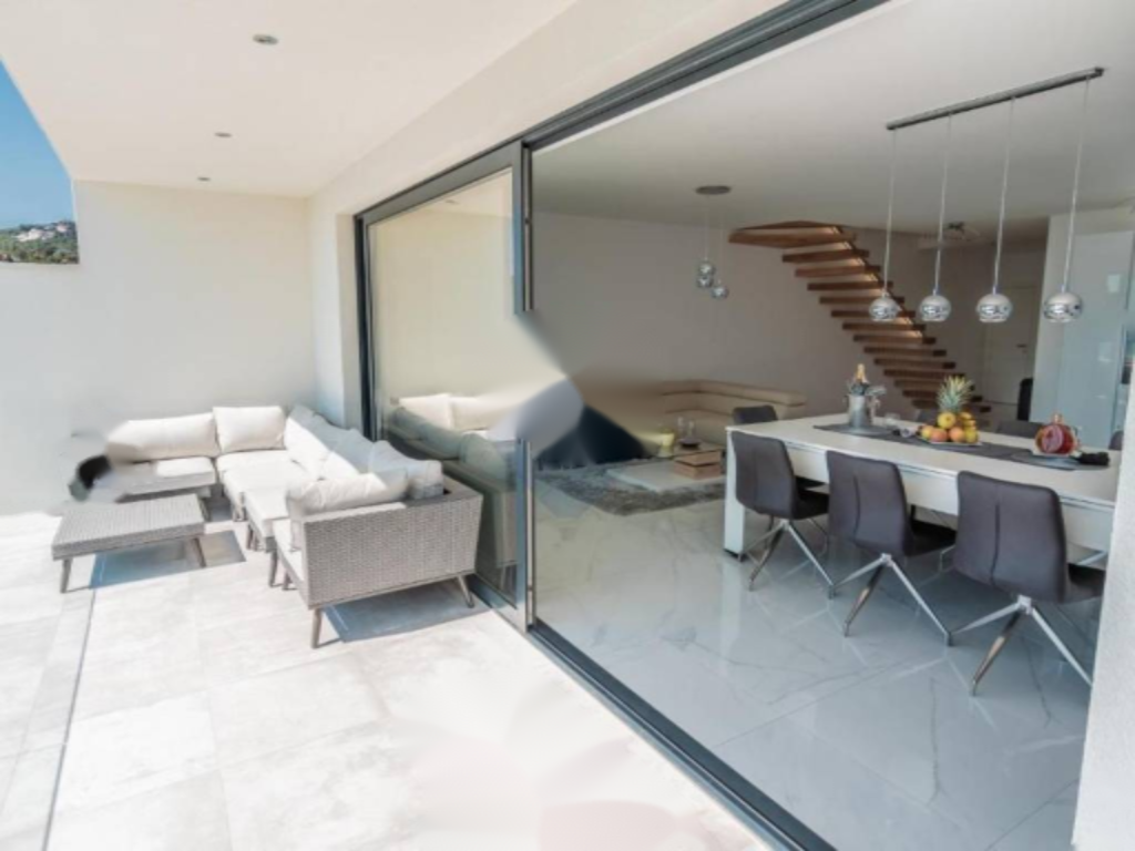 Дом в Опатии, Хорватия, 250 м² - фото 11