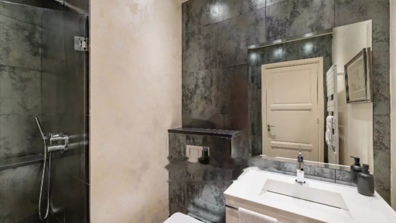 Квартира в Каннах, Франция, 167 м² - фото 11