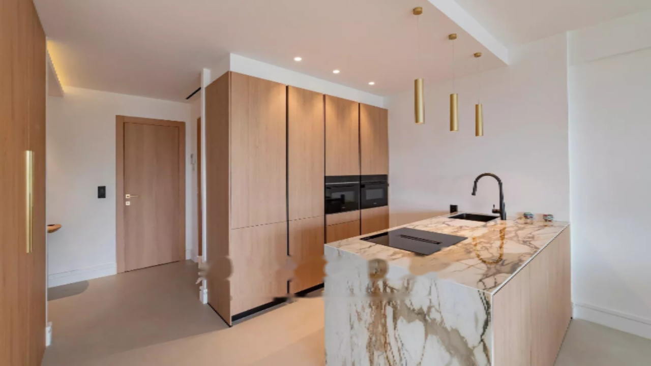 Квартира в Каннах, Франция, 122 м² - фото 11