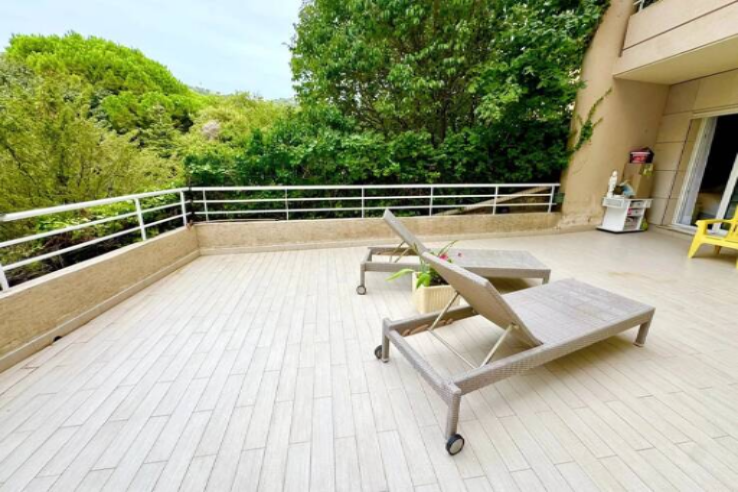 Квартира в Каннах, Франция, 61 м² - фото 5