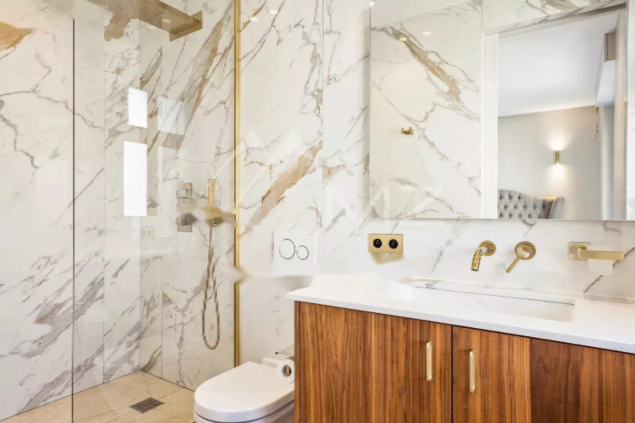 Квартира в Каннах, Франция, 96 м² - фото 11