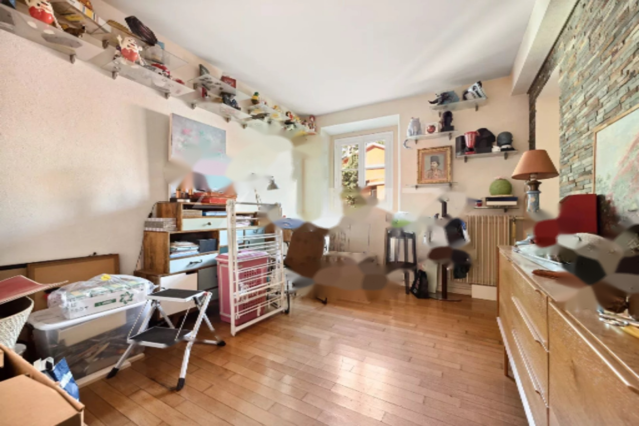 Квартира в Каннах, Франция, 83 м² - фото 11