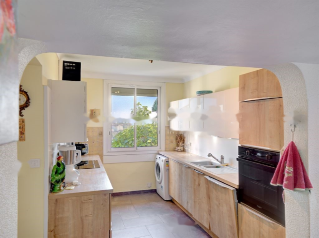 Квартира в Каннах, Франция, 195 м² - фото 11