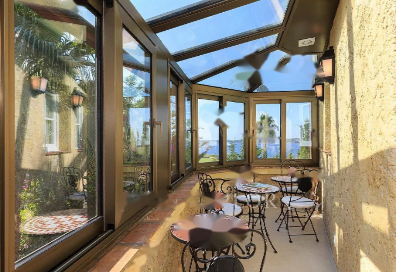 Квартира в Каннах, Франция, 360 м² - фото 11