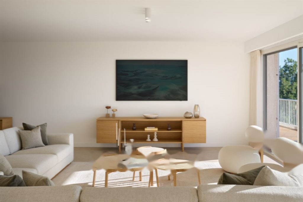 Квартира в Каннах, Франция, 210 м² - фото 11