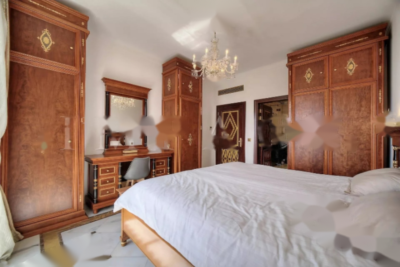 Квартира в Каннах, Франция, 165 м² - фото 11