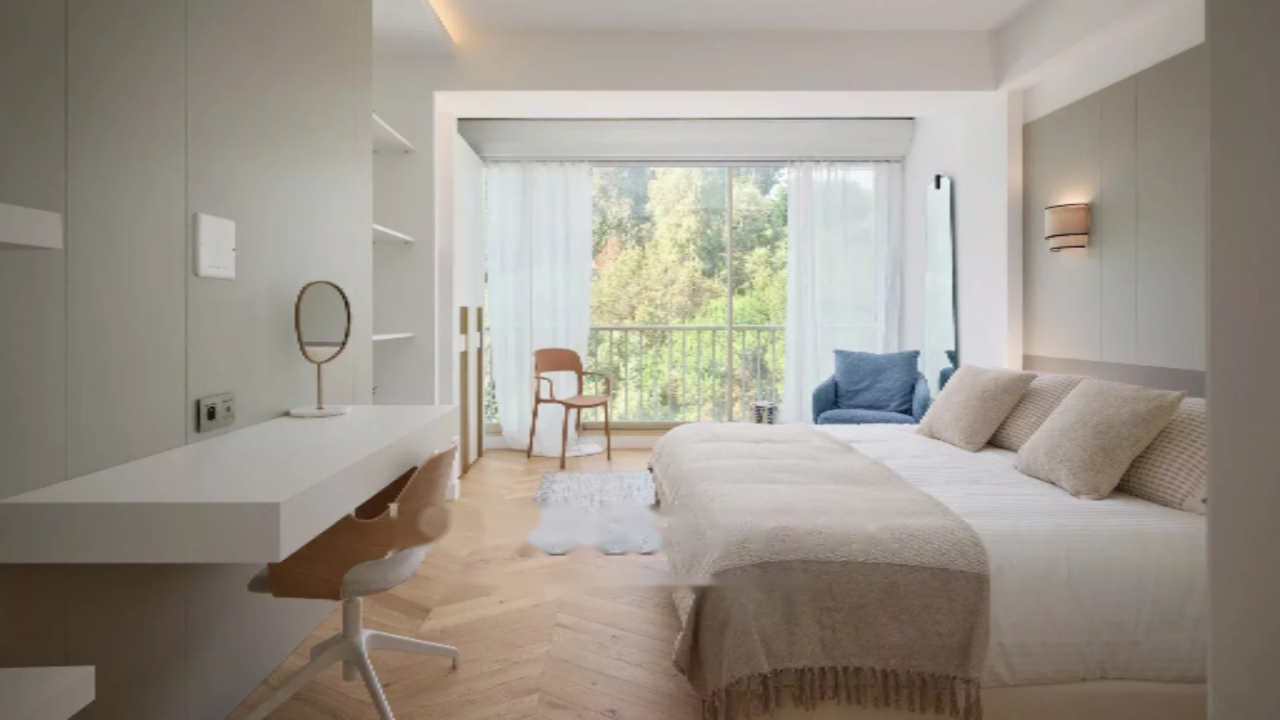 Квартира в Каннах, Франция, 117 м² - фото 11