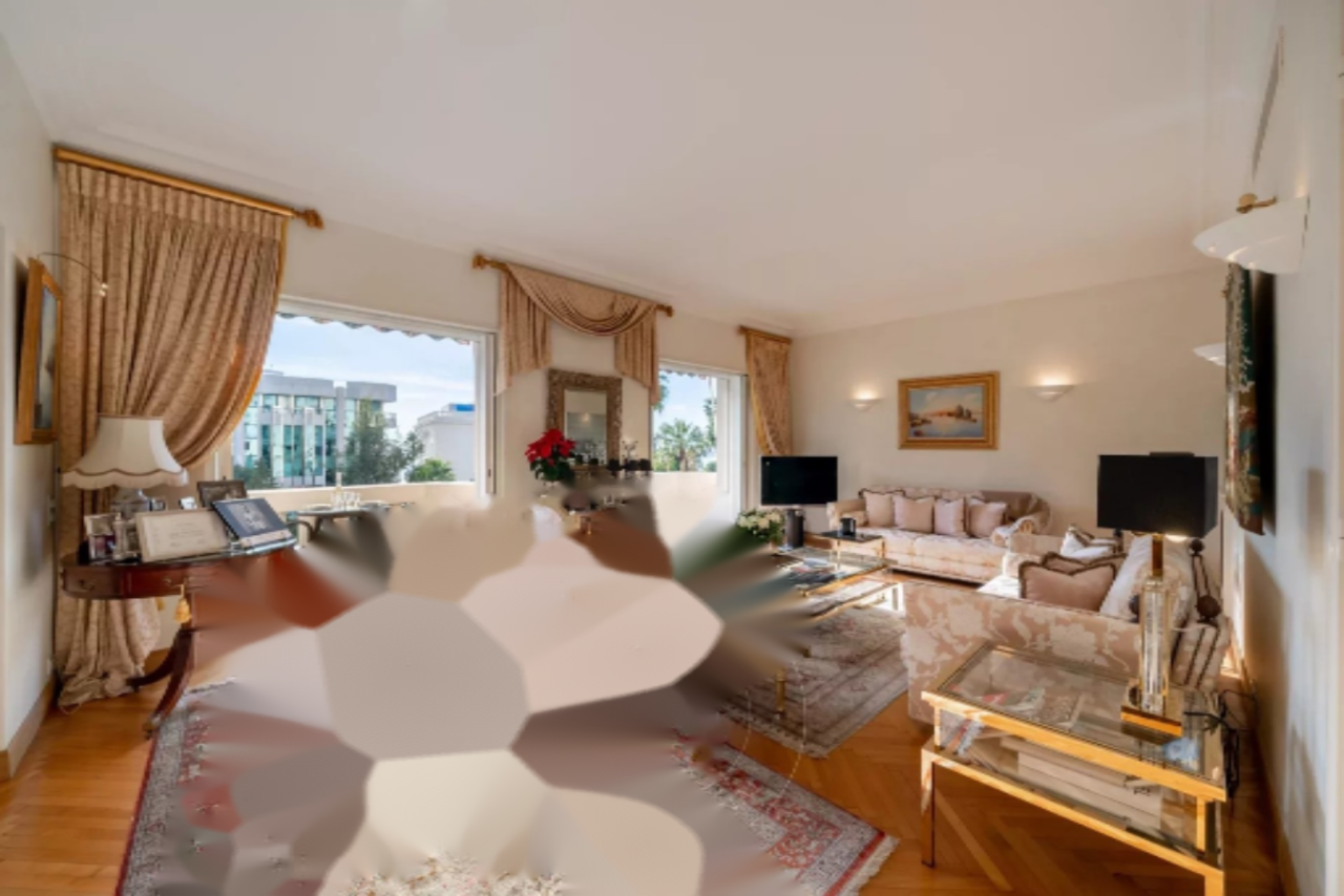 Квартира в Каннах, Франция, 169 м² - фото 11