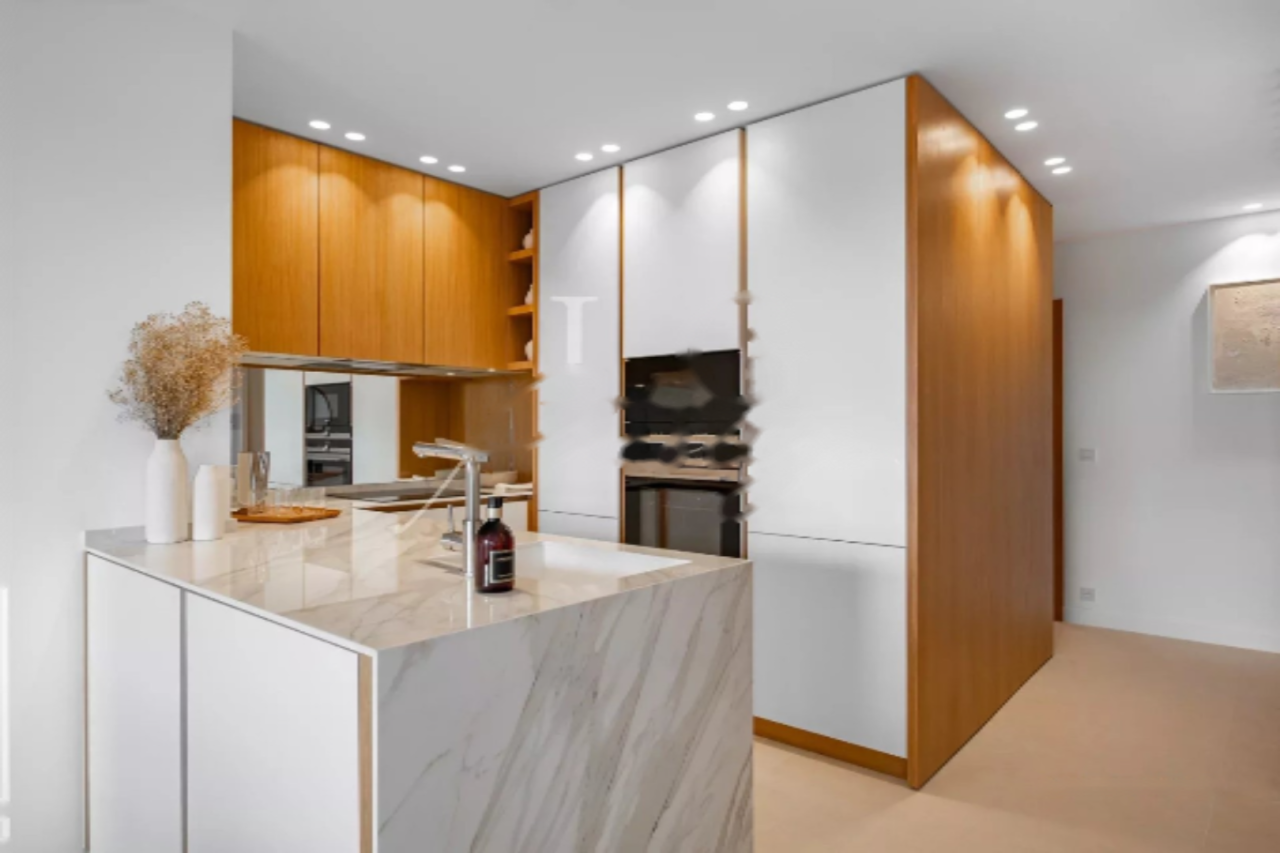 Квартира в Каннах, Франция, 110 м² - фото 11