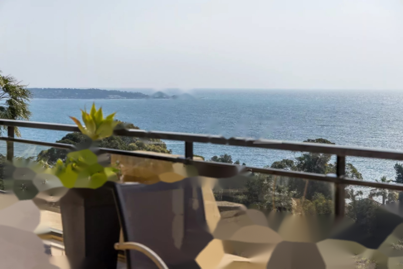 Квартира в Каннах, Франция, 220 м² - фото 11