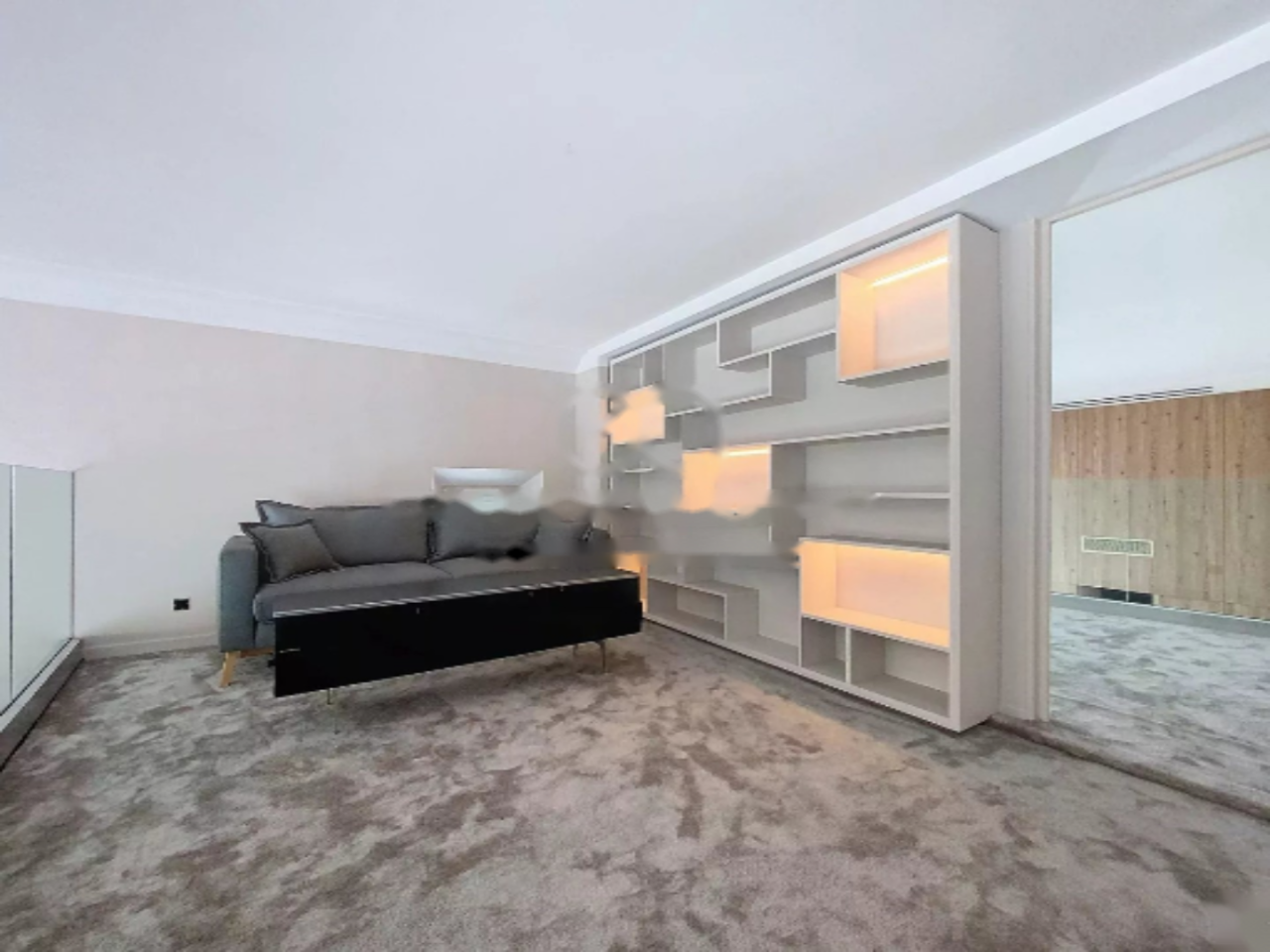 Квартира в Каннах, Франция, 150 м² - фото 11