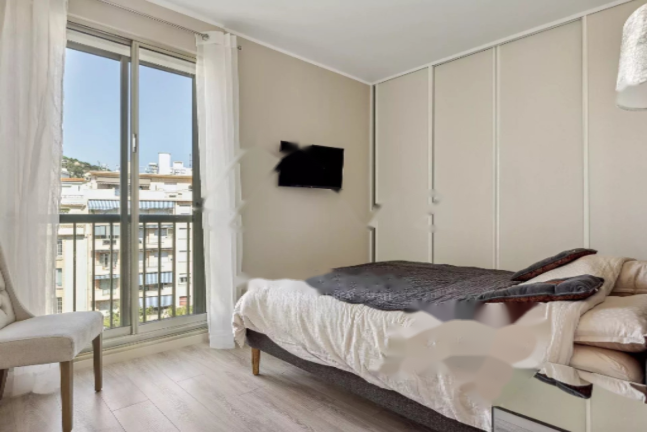 Квартира в Каннах, Франция, 88 м² - фото 11