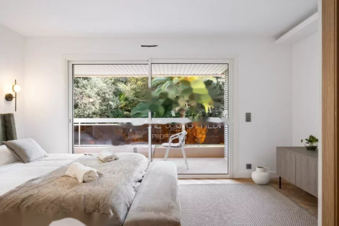 Квартира в Каннах, Франция, 135 м² - фото 11