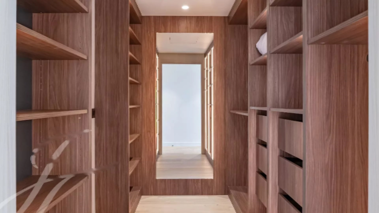 Квартира в Каннах, Франция, 104 м² - фото 12