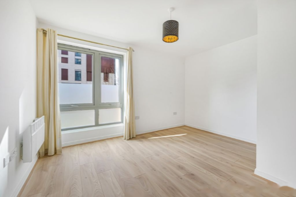 Квартира в Лондоне, Великобритания, 60 м² - фото 12