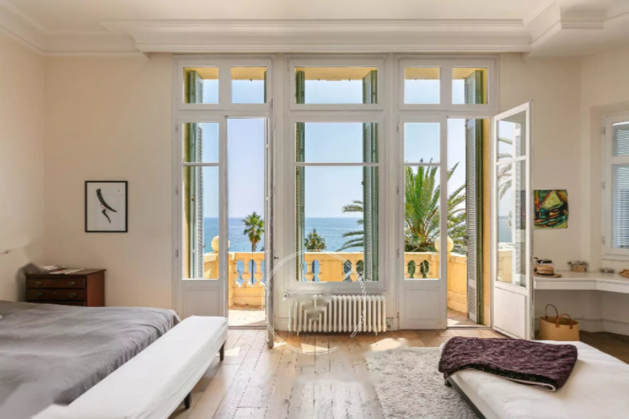 Квартира в Каннах, Франция, 407 м² - фото 12