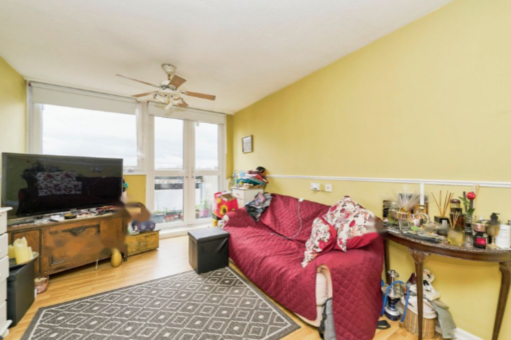 Квартира в Лондоне, Великобритания, 50 м² - фото 12