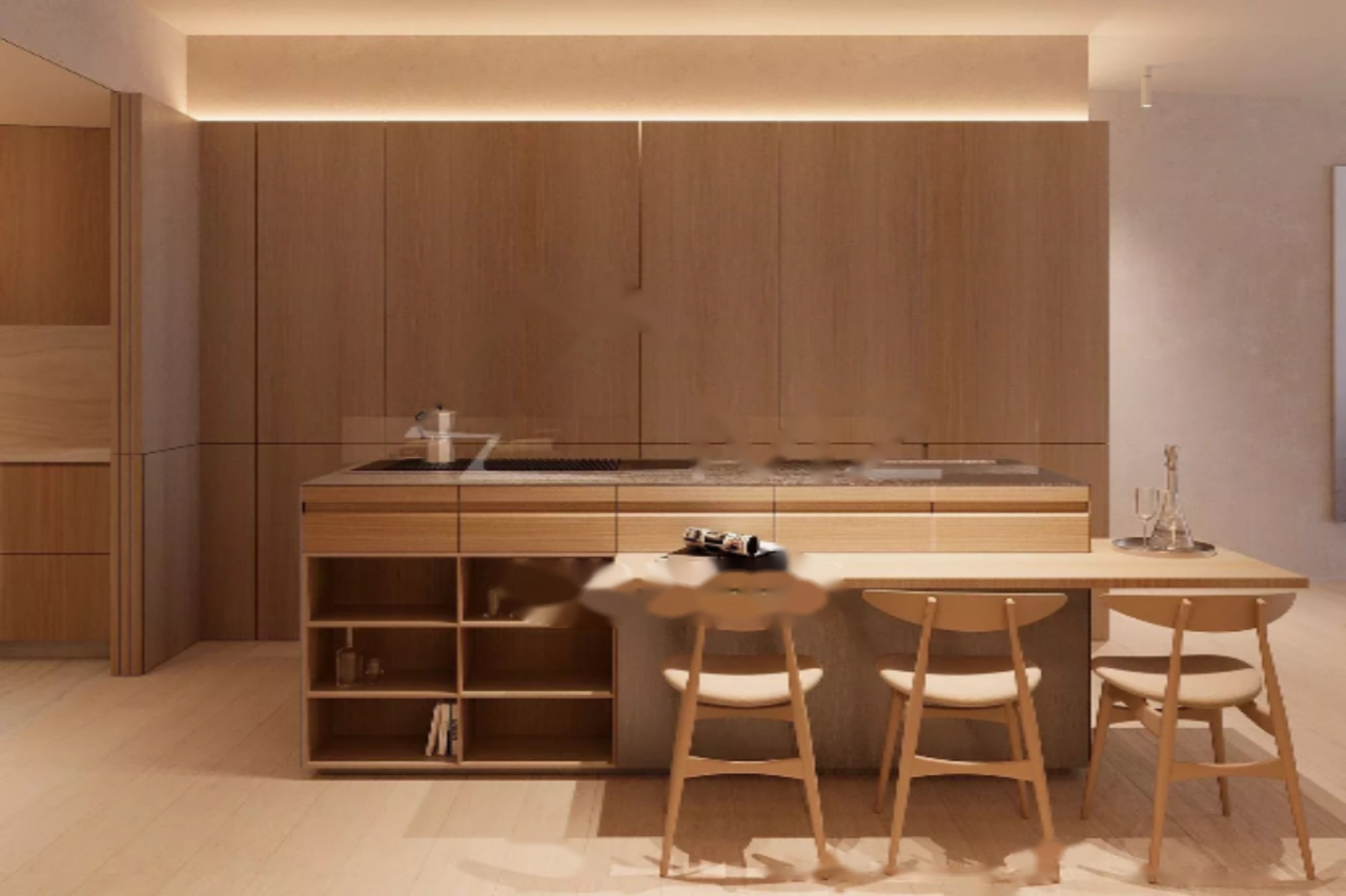 Квартира в Каннах, Франция, 191 м² - фото 12