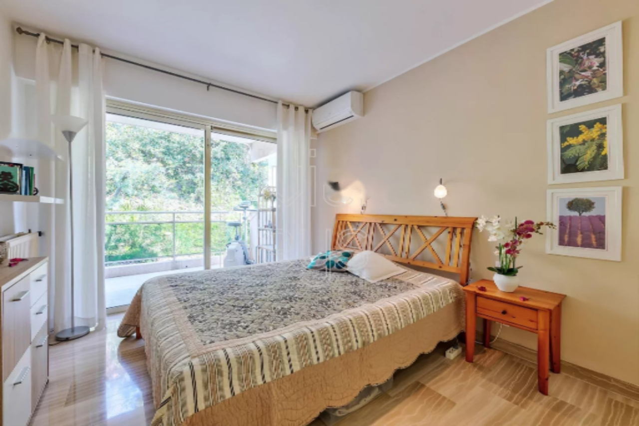 Квартира в Каннах, Франция, 86 м² - фото 12