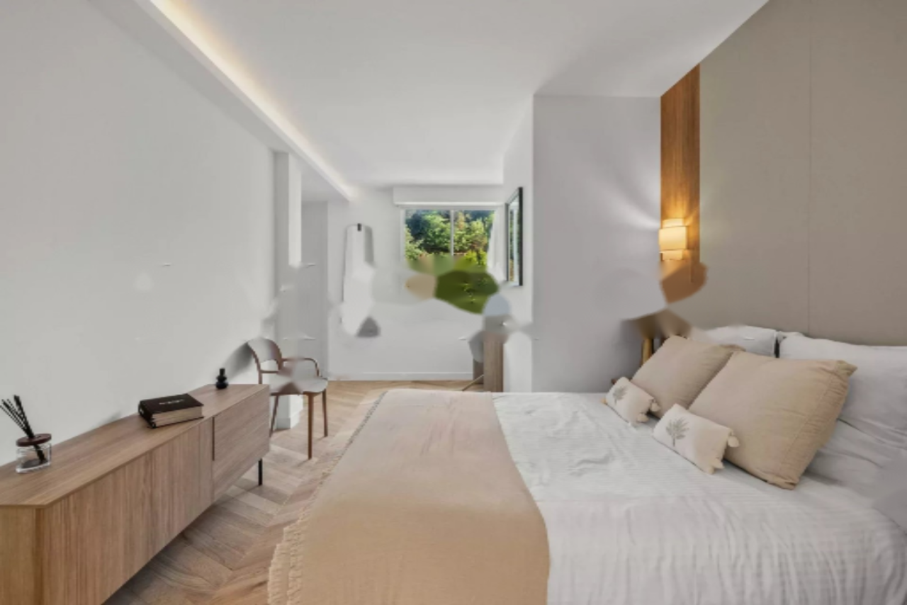 Квартира в Каннах, Франция, 117 м² - фото 12