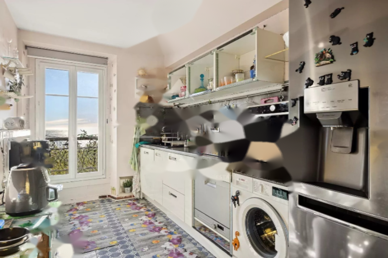 Квартира в Каннах, Франция, 83 м² - фото 12