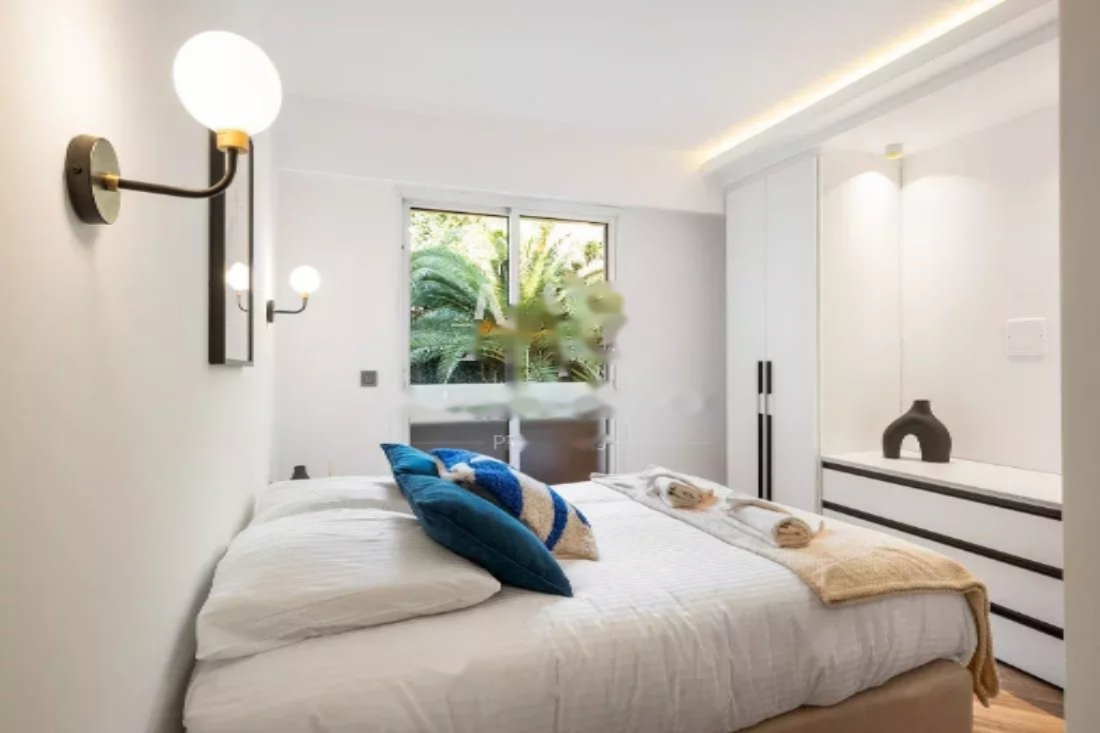 Квартира в Каннах, Франция, 135 м² - фото 12