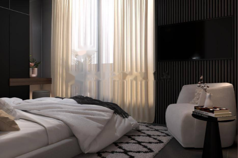 Квартира в Опатии, Хорватия, 173 м² - фото 12