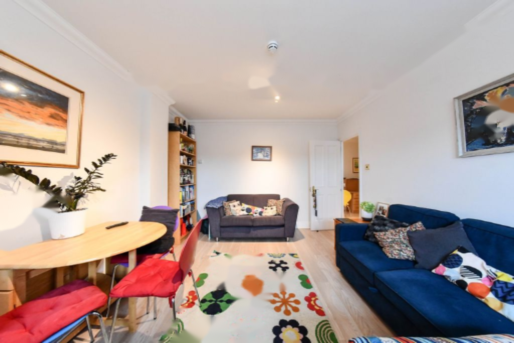 Квартира в Лондоне, Великобритания, 67 м² - фото 12