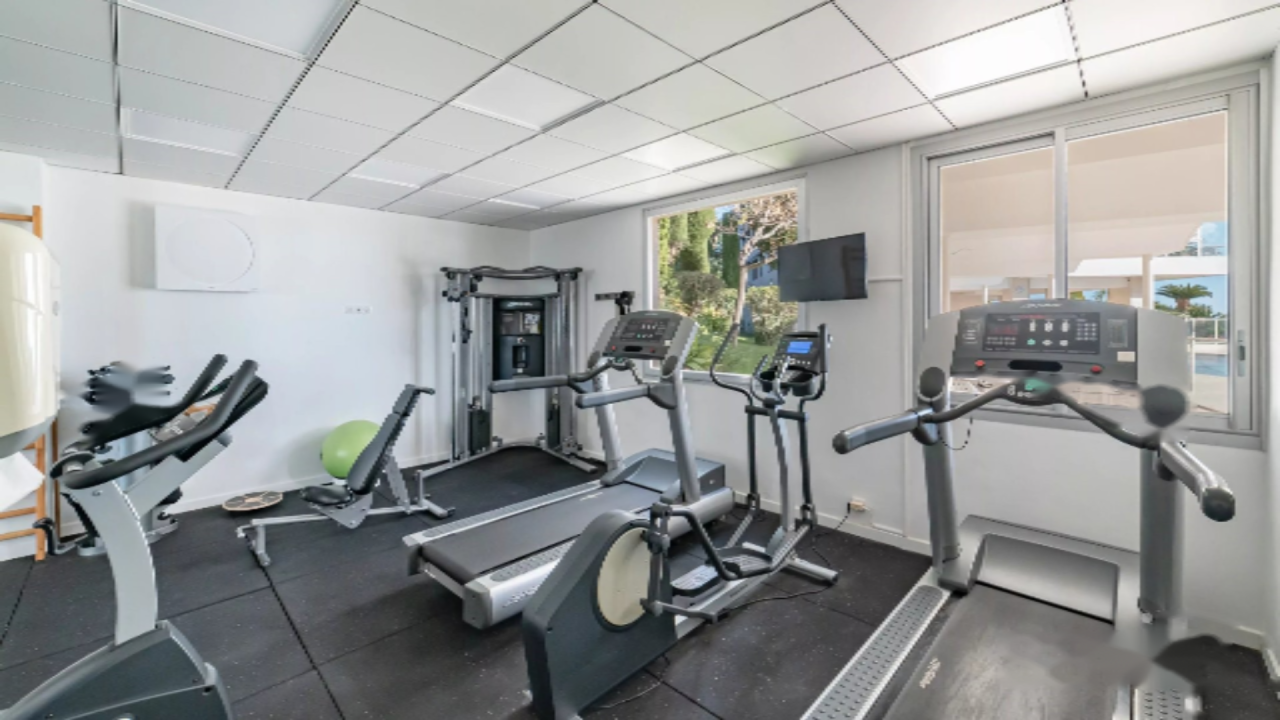 Квартира в Каннах, Франция, 138 м² - фото 12