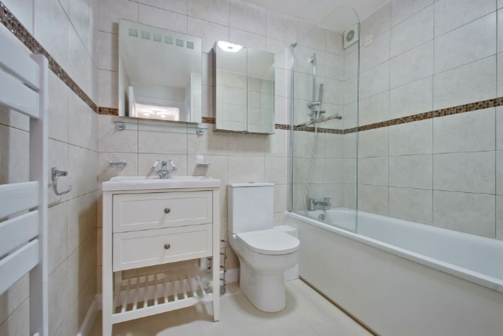 Квартира в Лондоне, Великобритания, 62 м² - фото 12