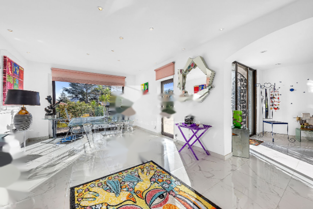 Квартира в Каннах, Франция, 291 м² - фото 12